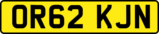 OR62KJN