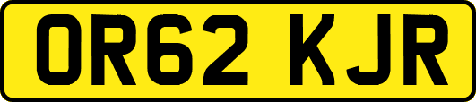 OR62KJR