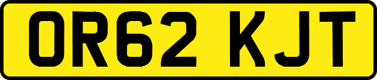 OR62KJT