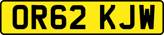 OR62KJW