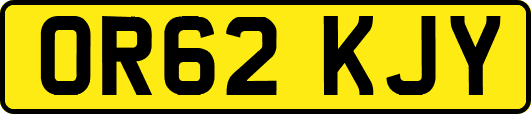 OR62KJY