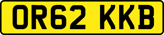 OR62KKB