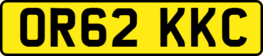 OR62KKC