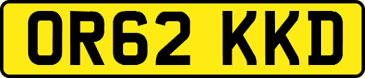 OR62KKD