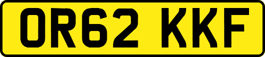 OR62KKF