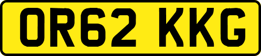 OR62KKG