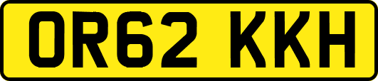 OR62KKH