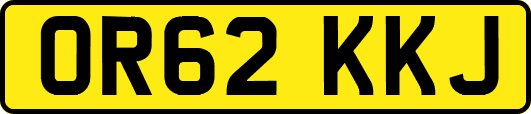 OR62KKJ