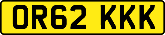 OR62KKK