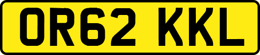 OR62KKL