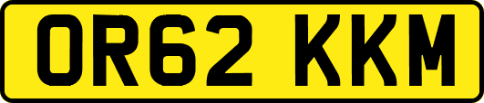 OR62KKM