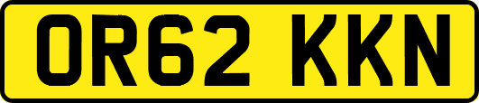 OR62KKN