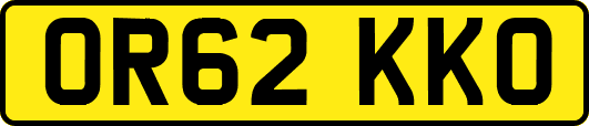 OR62KKO