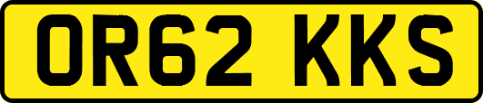 OR62KKS