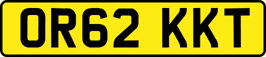 OR62KKT