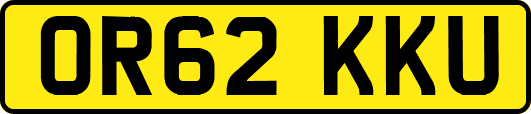OR62KKU