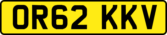 OR62KKV