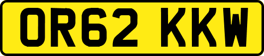 OR62KKW