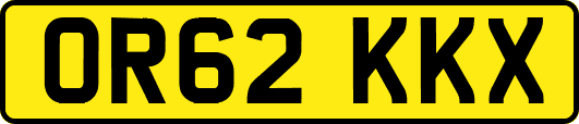 OR62KKX
