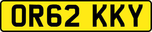 OR62KKY