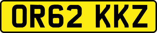 OR62KKZ