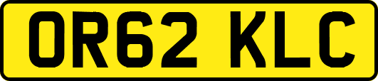 OR62KLC