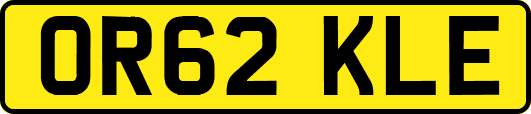 OR62KLE