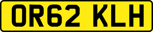 OR62KLH