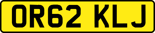OR62KLJ