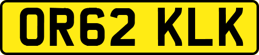 OR62KLK