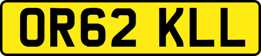 OR62KLL