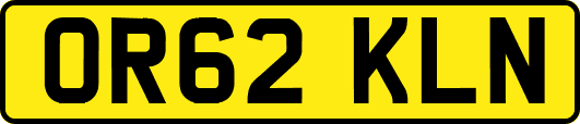 OR62KLN