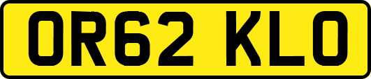 OR62KLO