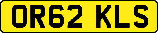 OR62KLS