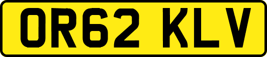 OR62KLV