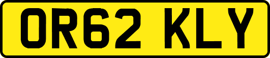 OR62KLY