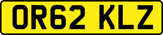 OR62KLZ