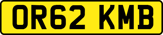 OR62KMB
