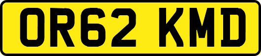 OR62KMD
