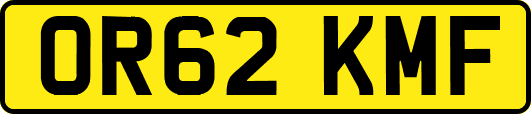 OR62KMF