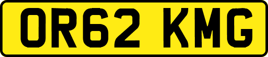 OR62KMG