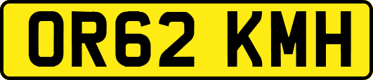 OR62KMH