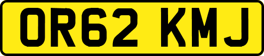 OR62KMJ