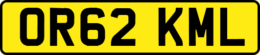 OR62KML