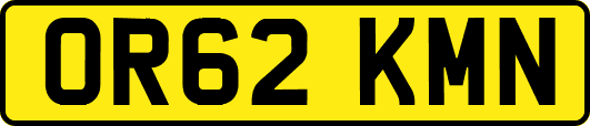 OR62KMN
