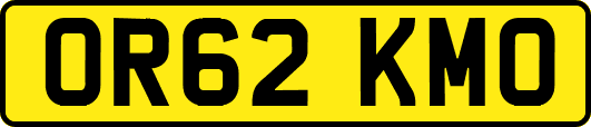 OR62KMO