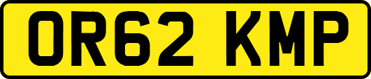 OR62KMP