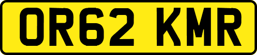 OR62KMR