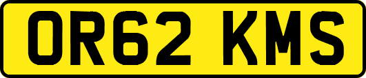 OR62KMS