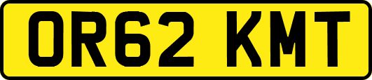 OR62KMT